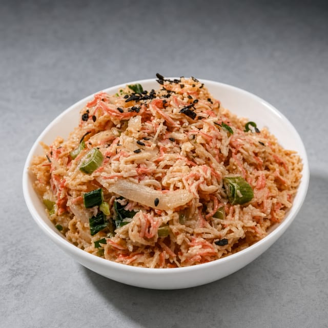California Poke.