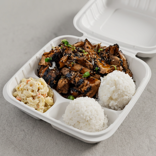 Teriyaki Chicken