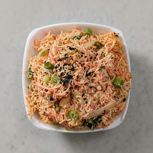 California Poke.